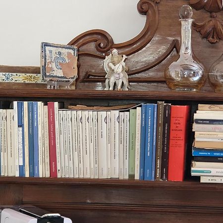 B&B Vallone Del Grano ロッサーノ エクステリア 写真
