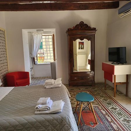B&B Vallone Del Grano ロッサーノ エクステリア 写真
