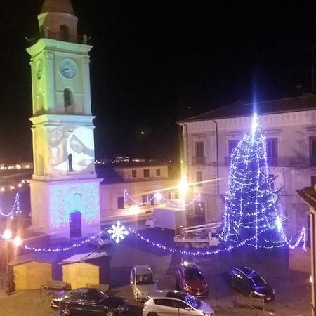 B&B Vallone Del Grano ロッサーノ エクステリア 写真