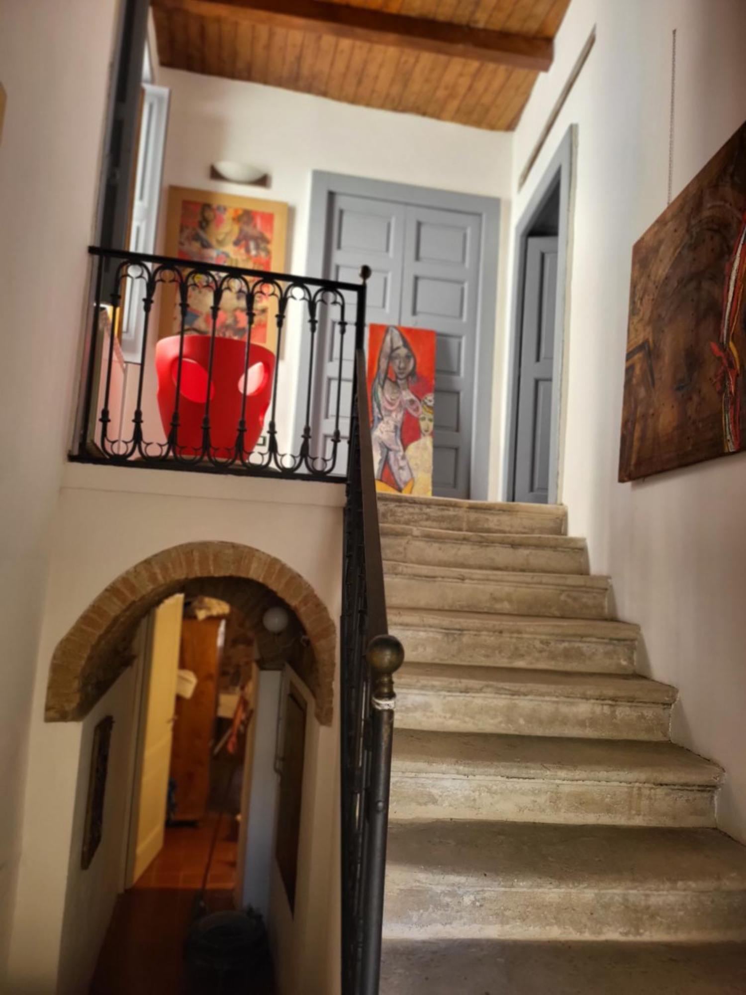 B&B Vallone Del Grano ロッサーノ エクステリア 写真