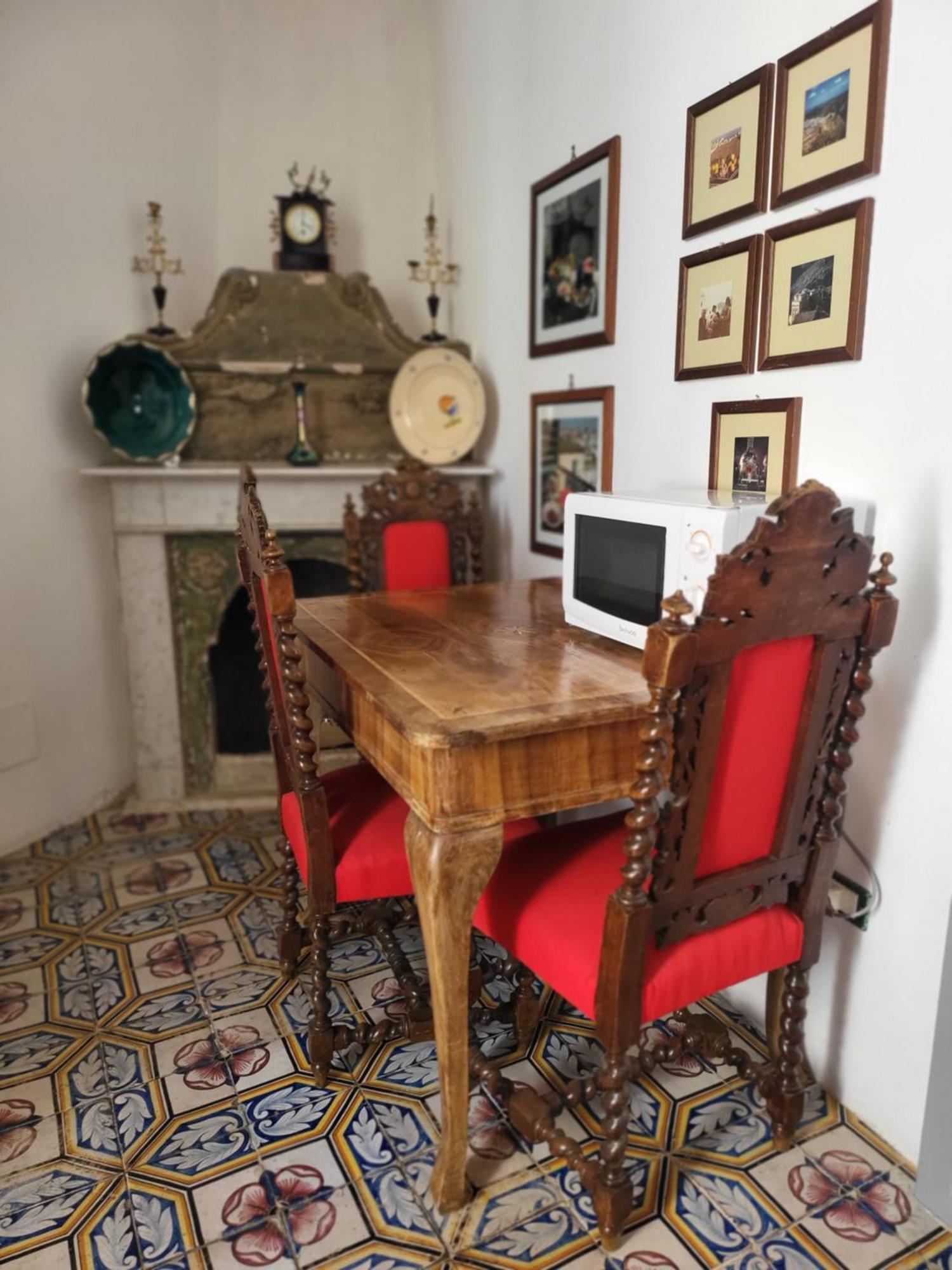 B&B Vallone Del Grano ロッサーノ エクステリア 写真