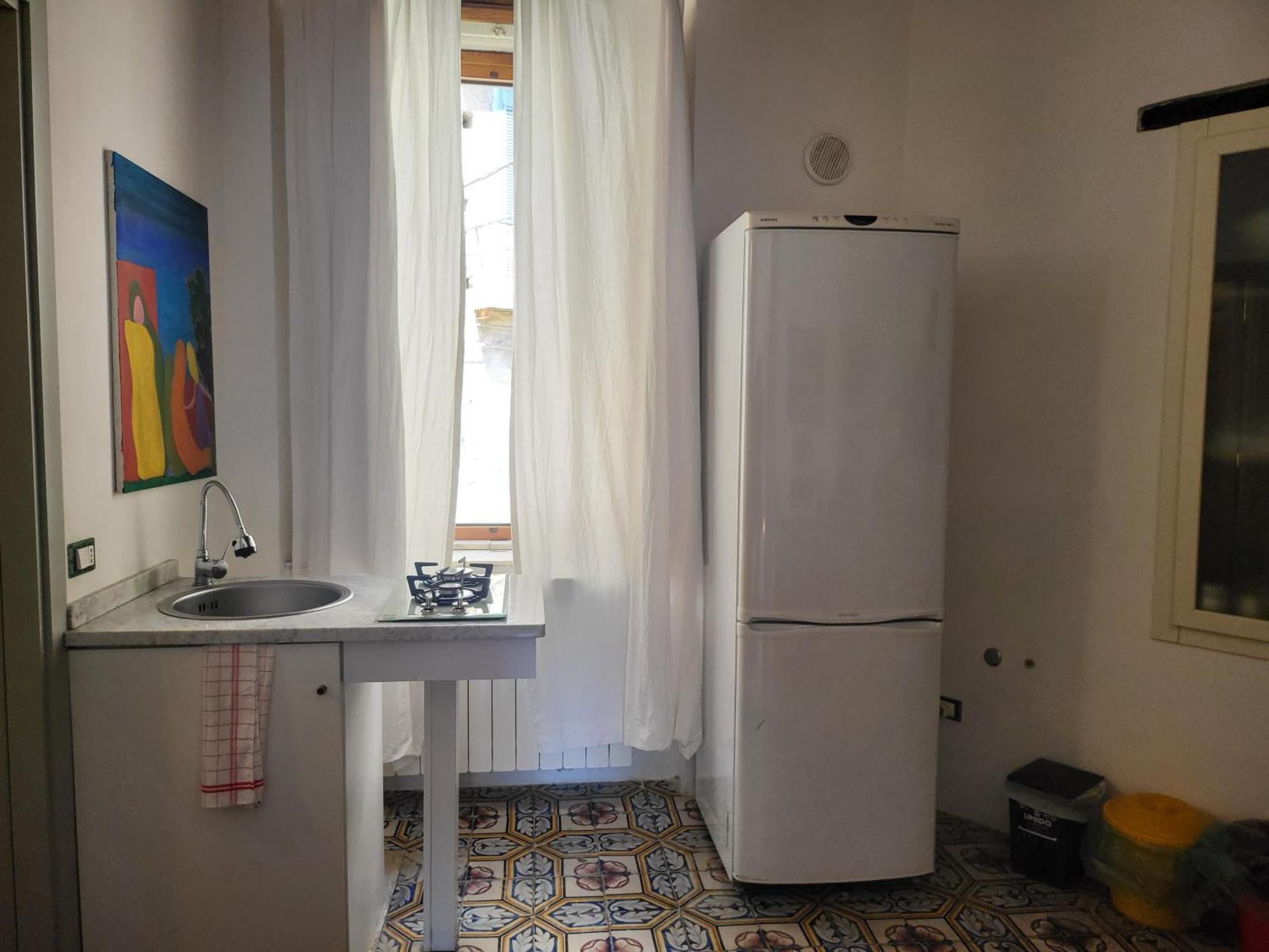 B&B Vallone Del Grano ロッサーノ エクステリア 写真