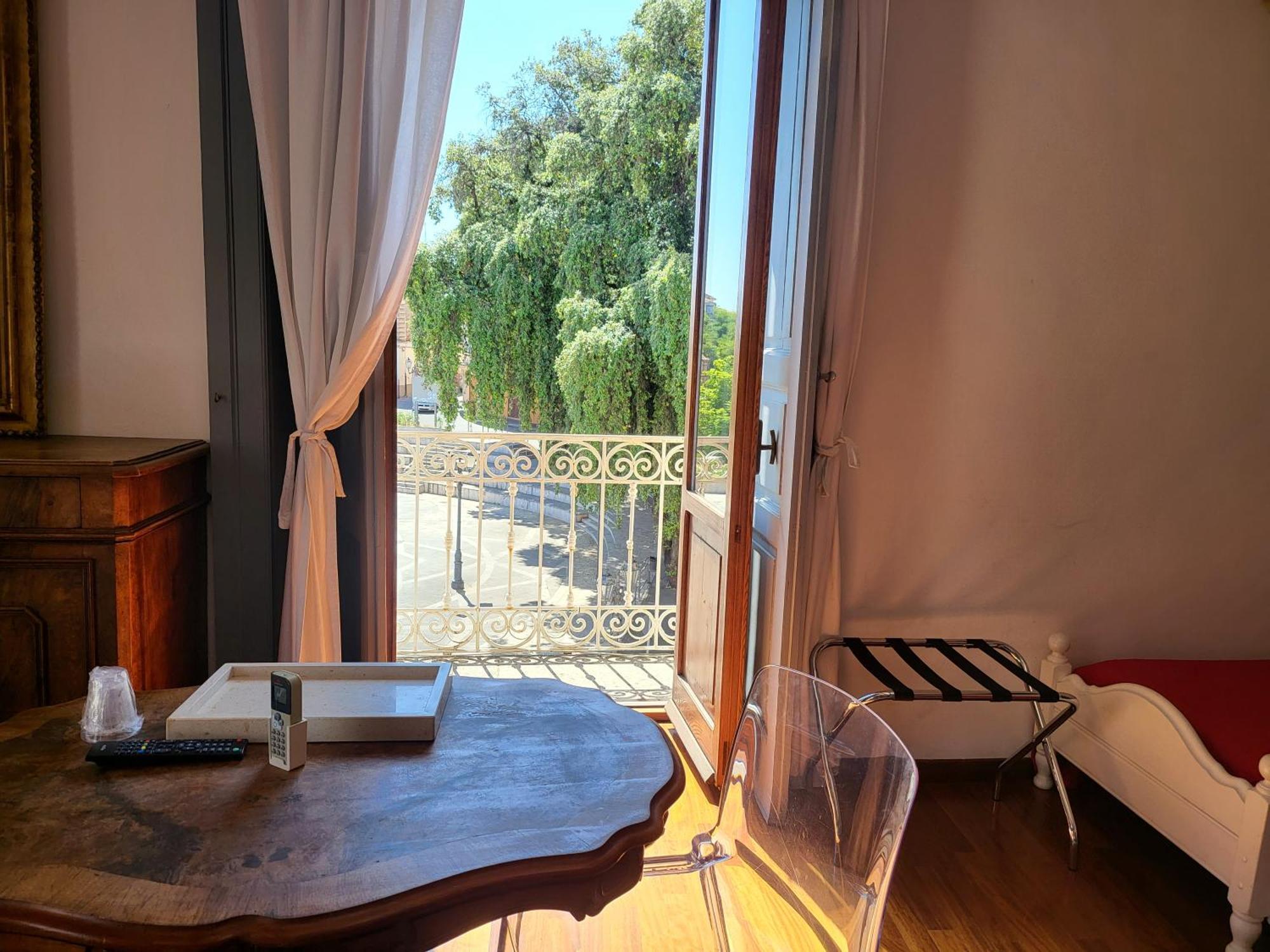 B&B Vallone Del Grano ロッサーノ エクステリア 写真