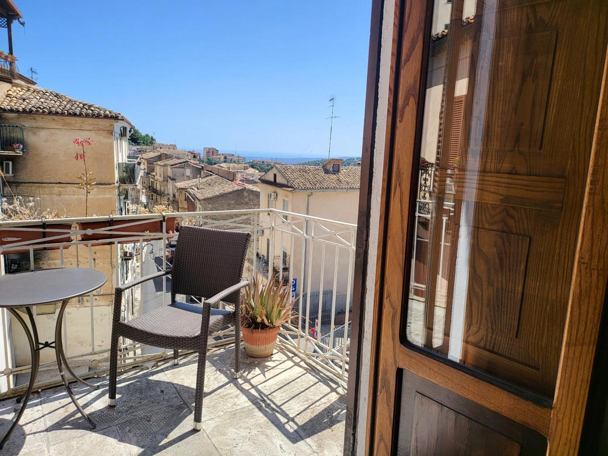 B&B Vallone Del Grano ロッサーノ エクステリア 写真