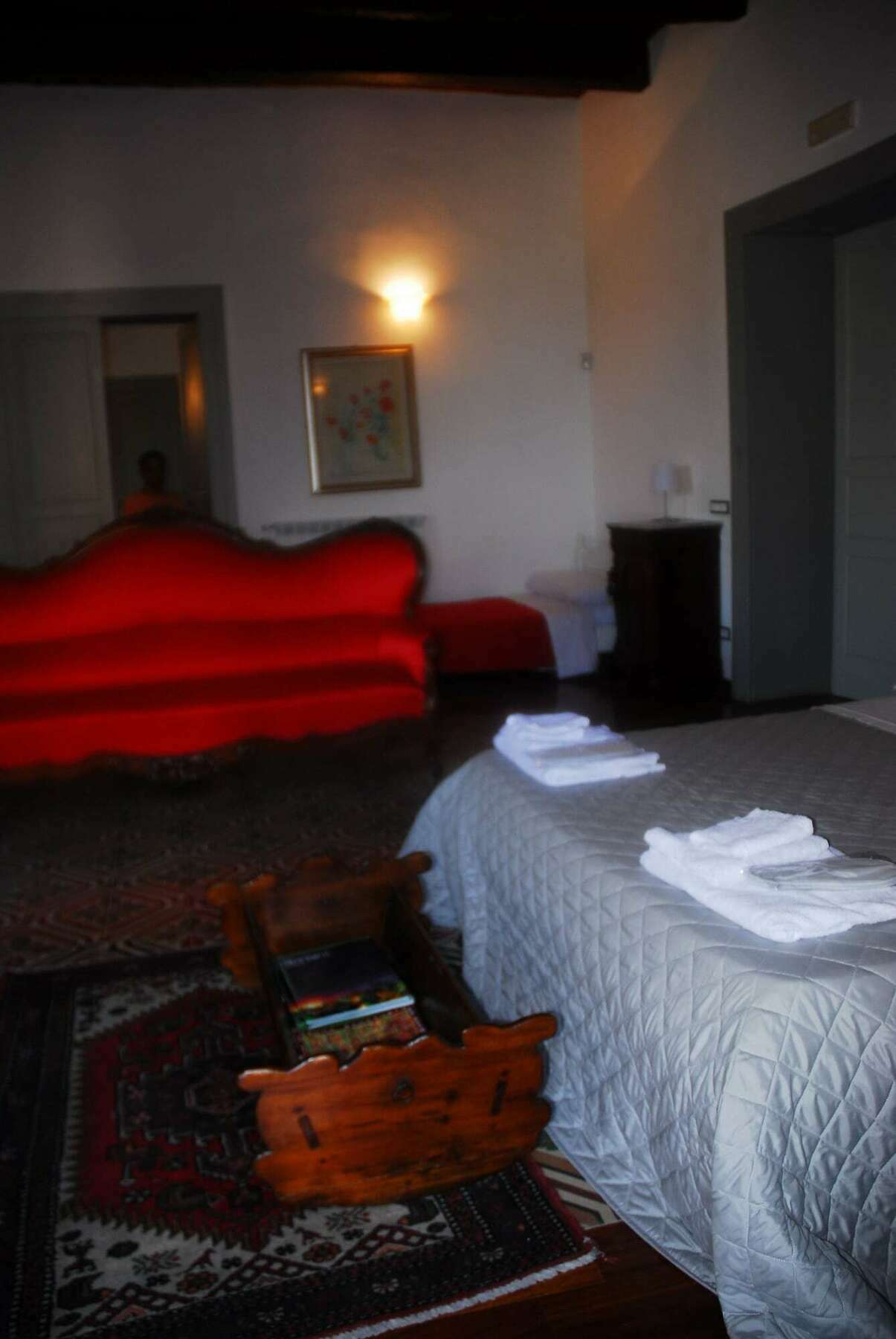 B&B Vallone Del Grano ロッサーノ エクステリア 写真
