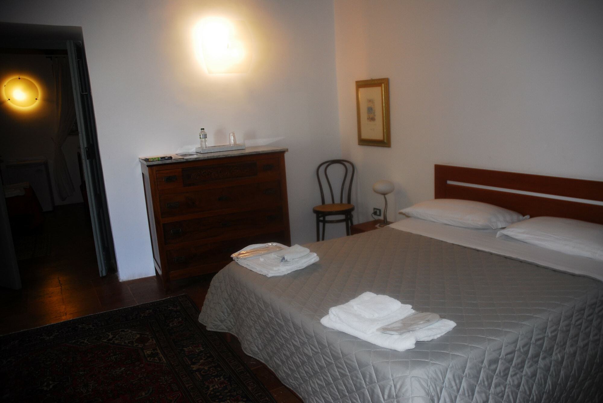 B&B Vallone Del Grano ロッサーノ エクステリア 写真