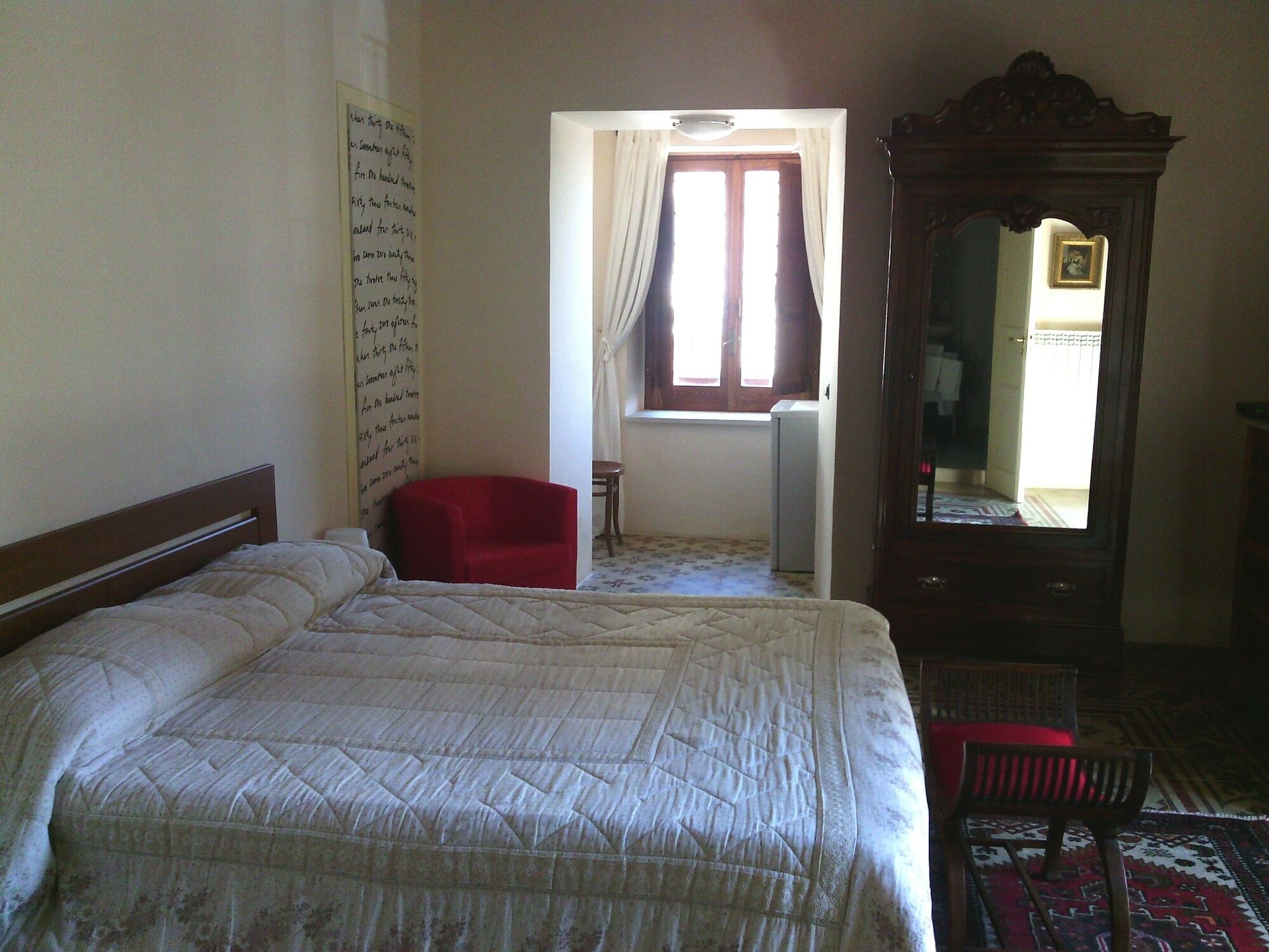 B&B Vallone Del Grano ロッサーノ エクステリア 写真