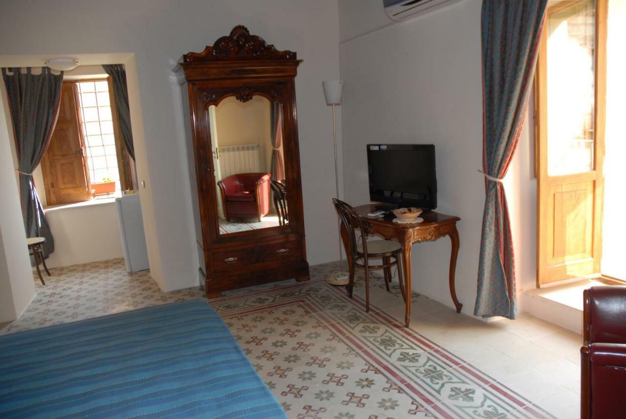 B&B Vallone Del Grano ロッサーノ エクステリア 写真