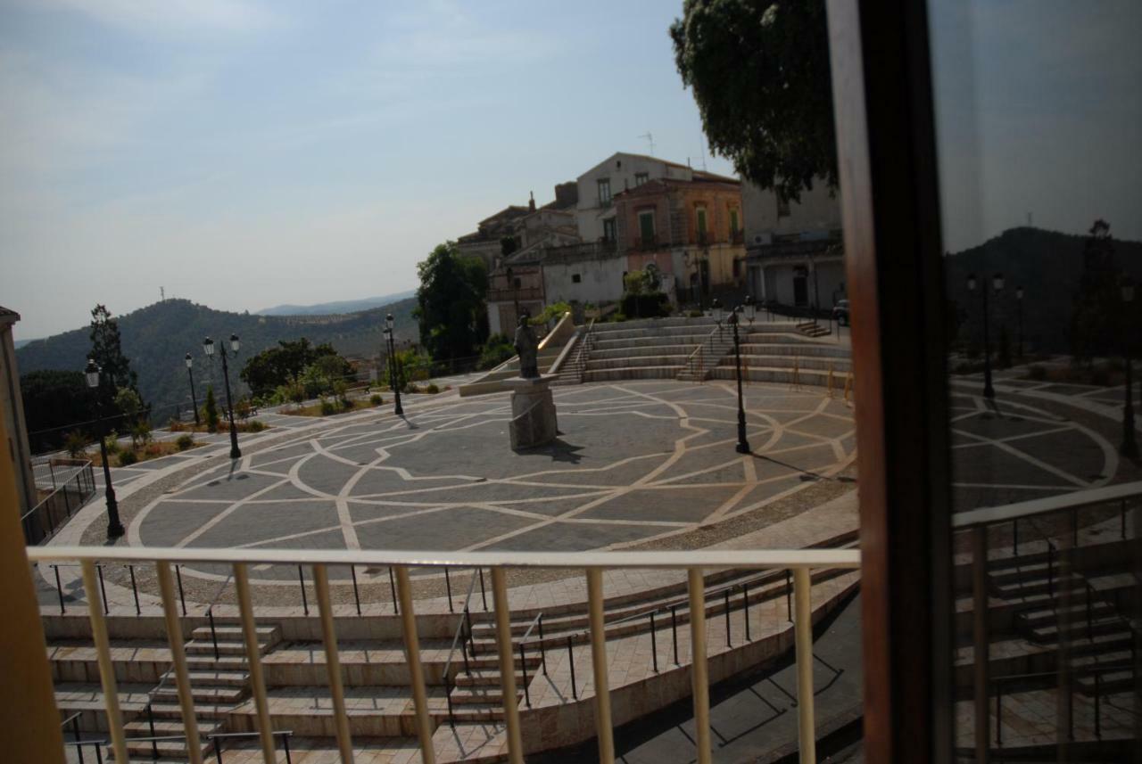 B&B Vallone Del Grano ロッサーノ エクステリア 写真