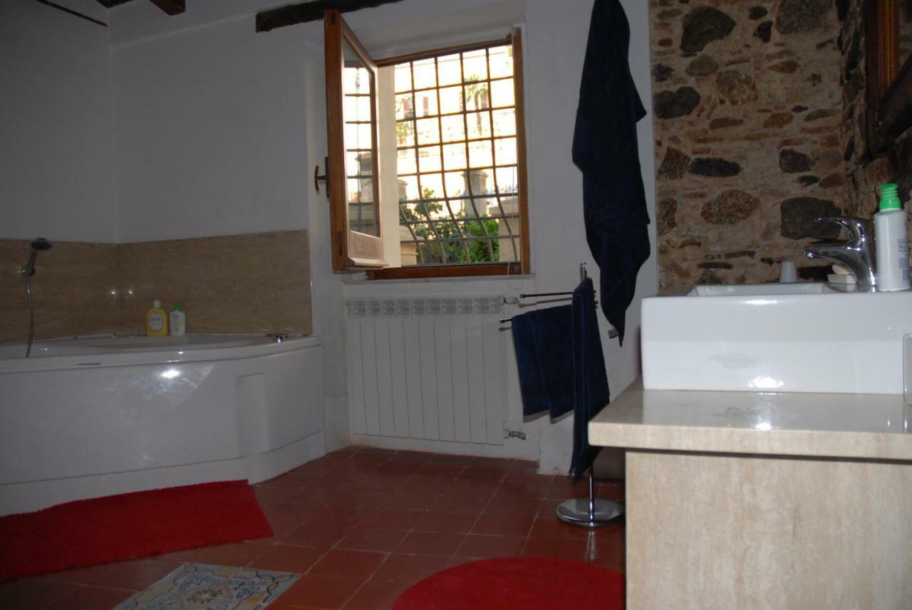B&B Vallone Del Grano ロッサーノ エクステリア 写真