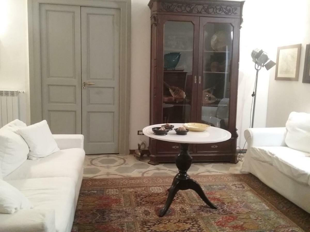 B&B Vallone Del Grano ロッサーノ エクステリア 写真