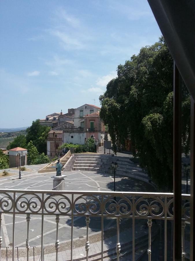 B&B Vallone Del Grano ロッサーノ エクステリア 写真