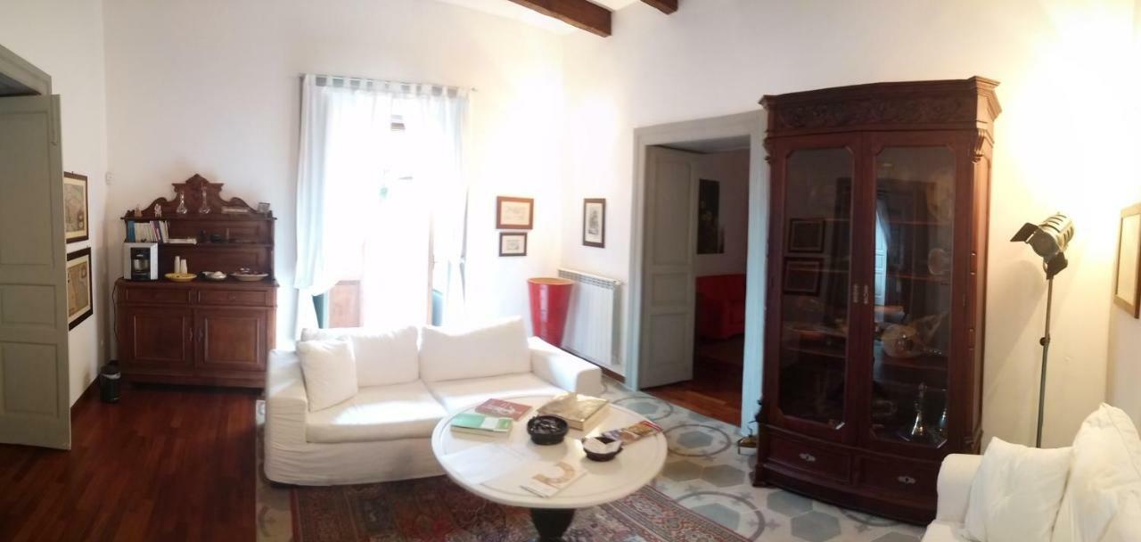 B&B Vallone Del Grano ロッサーノ エクステリア 写真