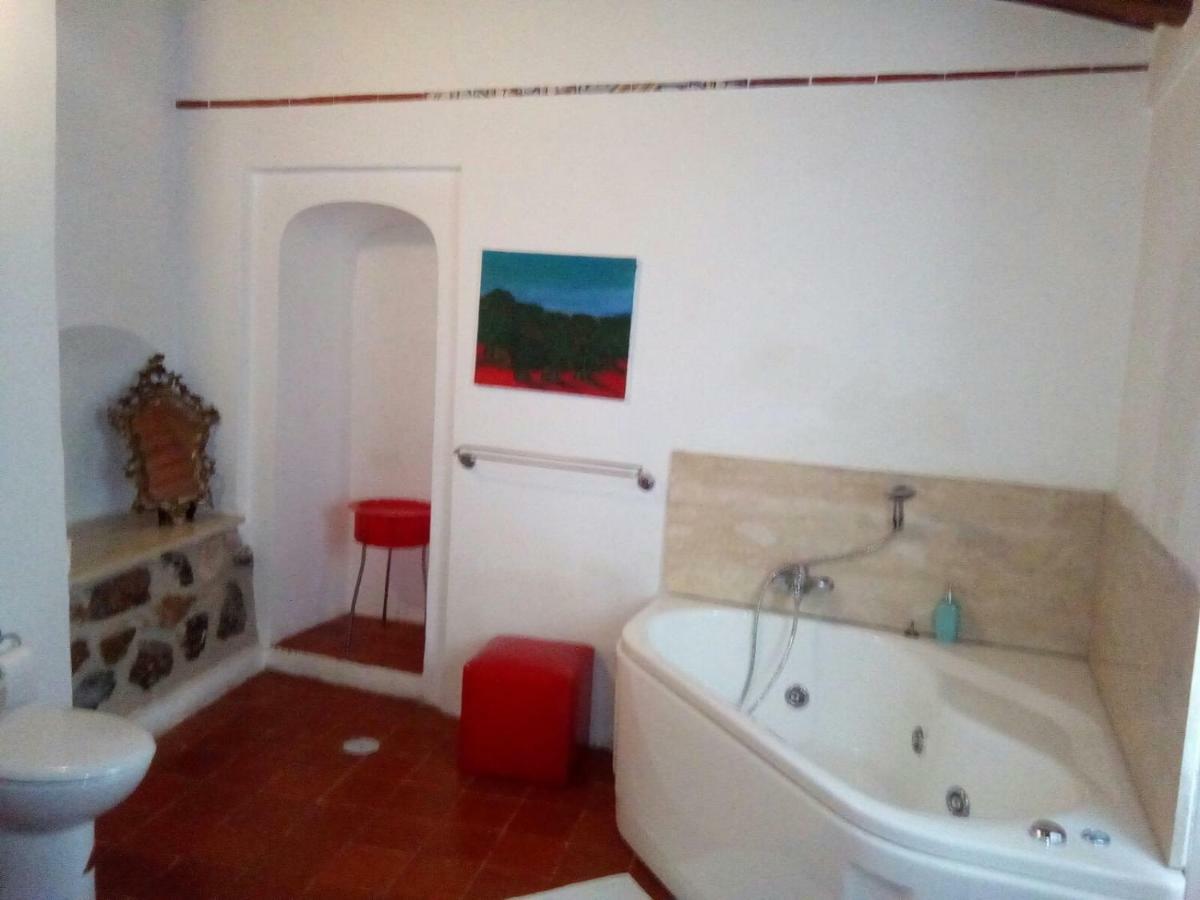 B&B Vallone Del Grano ロッサーノ エクステリア 写真