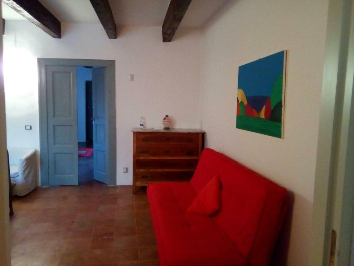 B&B Vallone Del Grano ロッサーノ エクステリア 写真