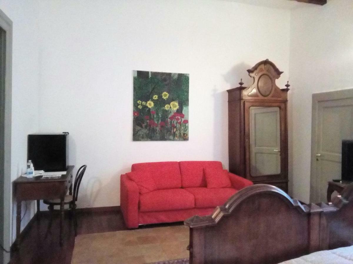 B&B Vallone Del Grano ロッサーノ エクステリア 写真