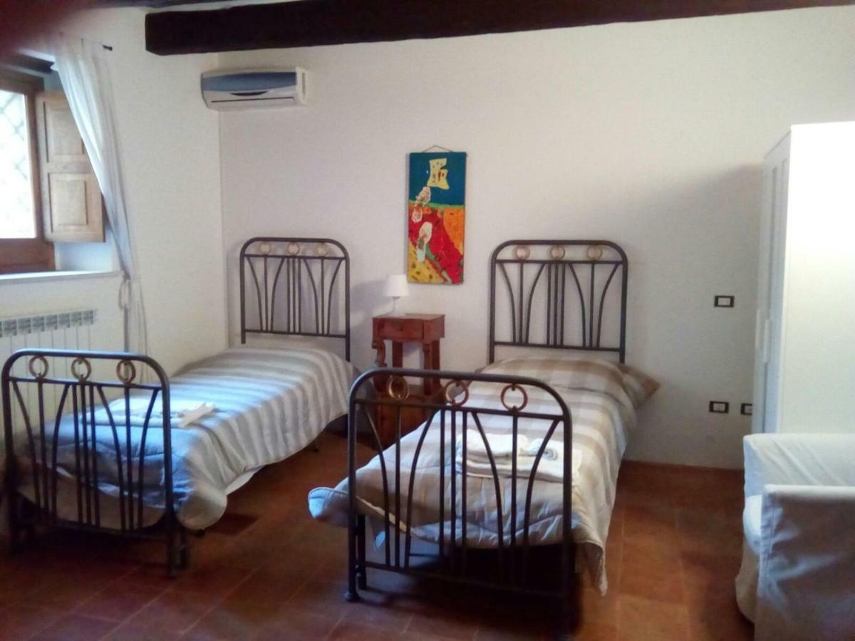 B&B Vallone Del Grano ロッサーノ エクステリア 写真